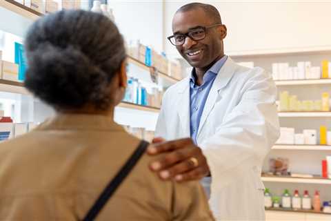 Pharmacists to Fast-Track Cancer Checks in NHS Revamp