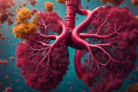 Benefits of Antioxidants for Respiratory Health: How They Support Your Lungs