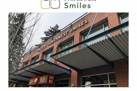 Dental Clinic Near Me Mill Creek, WA - Pacific NorthWest Smiles - (425) 357-6400