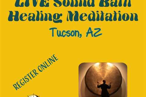 Vibrational Sound Healing Meditation