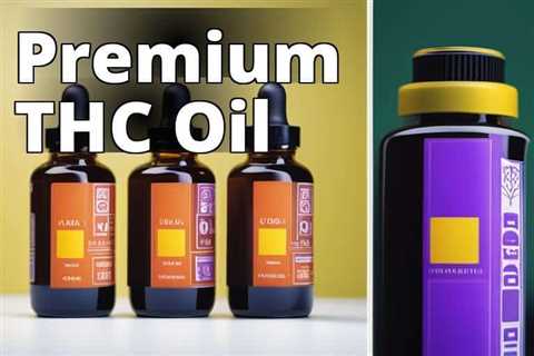 Unlocking the Potential: The Ultimate Guide to Delta 9 THC Oil for Recreational Bliss