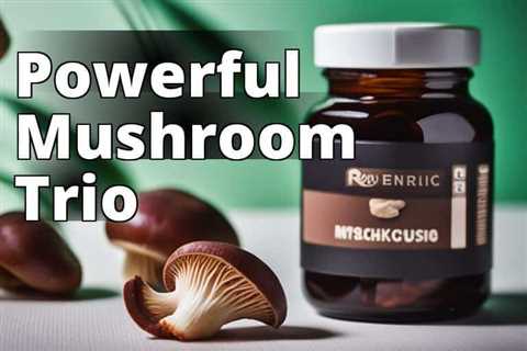 The Top 5 Reliable Reishi Mushroom Capsules for Optimal Health