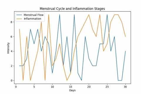 Managing Menstrual Pain: Understanding Inflammation Before Period