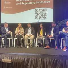 Panel Covers Current Legal Landscape of Health and Nutrition Industry at SupplySide West