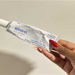 Winlevi: The Revolutionary Cream Transforming the Battle Against Acne