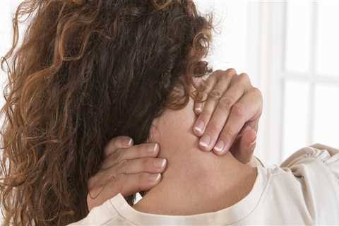 Sacro Occipital Technique (SOT) As Pain Management Treatment In Panama City, FL