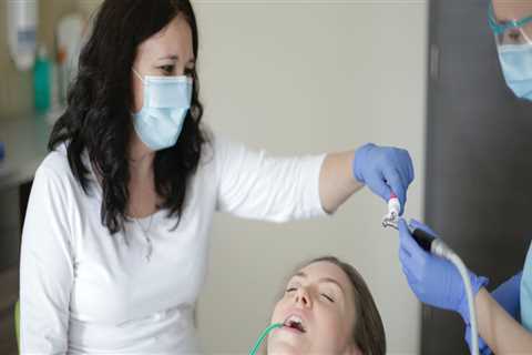 The Importance Of Preventive Health Care: Why Choose A Dental Office In Austin, TX, That..