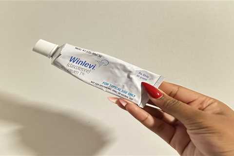 Winlevi: The Revolutionary Cream Transforming the Battle Against Acne