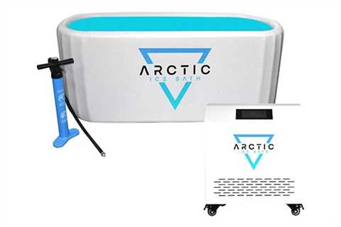 Arctic Ice Baths - Arctic Ice Bath - Page 2