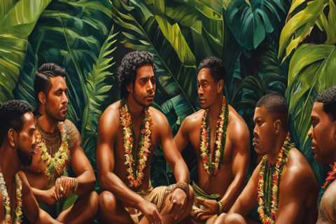 Exploring the Traditional Uses of Hawaiian <b>Kava Root</b>