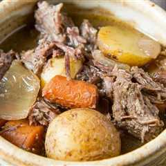 Insanely Delicious Slow Cooker Recipes