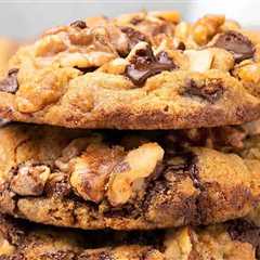 Best Winter Cookies to Satisfy Your Sweet Tooth