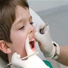 Emergency Pediatric Dentistry In Gainesville: Immediate Care For Dental Implant Issues