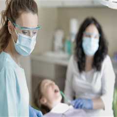 Preventive Health Care Practices In Monroe, LA: Exploring Dental Restoration Options