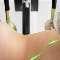 All About Laser Liposuction And Cold Laser Therapy In Stamford, CT