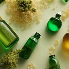 The Science Behind CBD Oil’s Anti-Inflammatory Effects: Exploring Inflammation Reduction with CBD