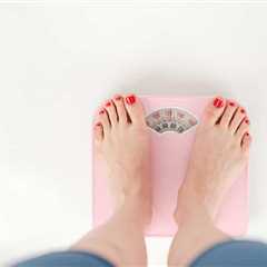 Unlocking Cannabidiol's Potential in Weight Control Programs
