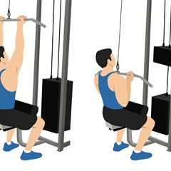 Top 10 Strength Exercises for Men: Build Bigger Biceps & Triceps