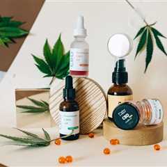Enhancing Relaxation With Aromatherapy: the CBD Oil Guide