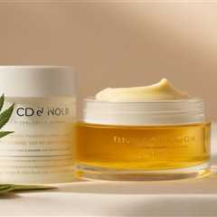 Improving Acne-Prone Dry Skin with CBD Oil: A Definitive Guide