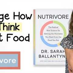 Ditch diet culture and get the most nutrients from your food!