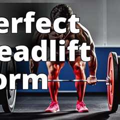 Effective Ways to Alleviate Back Pain After Deadlifts