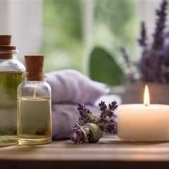 Pre-Therapy Pain Relief Guide With Natural Oils