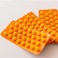 Top 5 Prescription Painkillers for Severe Discomfort