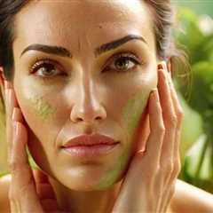 How Can I Find Organic Skincare Suitable for My Sensitive Skin?
