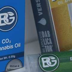 Cannabis dispensaries expect lower prices with reclassification of marijuana