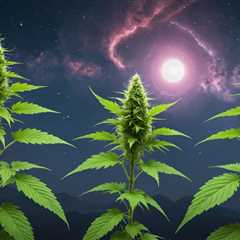 Why Are Indica and Sativa Potency Different?