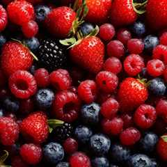 Boost Energy Levels with Antioxidant Benefits: A Complete Guide