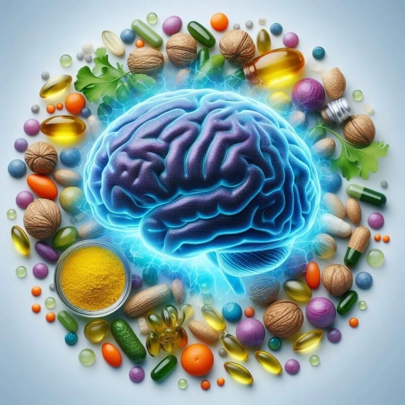 What Supplement Helps Memory Improvement and Unlock Your Brain’s Full Potential