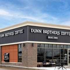 Dunn Brothers Coffee Introduces Free Sips Program to Delight Customers