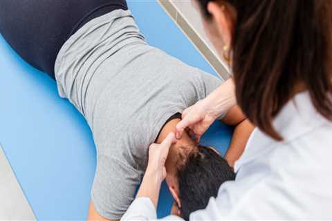 Get Your Life Back On Track: Chiropractor Training For Neck Pain Relief In Amersfoort