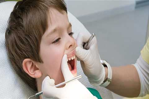 Emergency Pediatric Dentistry In Gainesville: Immediate Care For Dental Implant Issues