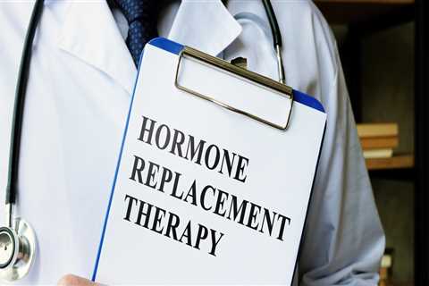 Understanding Hormone Replacement Therapy In Las Vegas: Incorporating Natural Remedies For Wellness