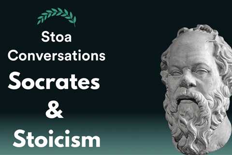 The Original Stoic Role Model (Episode 111)