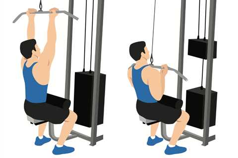 Top 10 Strength Exercises for Men: Build Bigger Biceps & Triceps