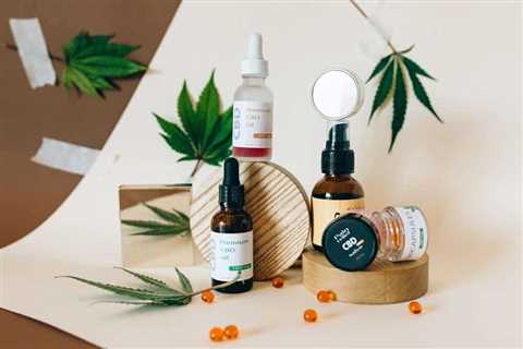 Enhancing Relaxation With Aromatherapy: the CBD Oil Guide