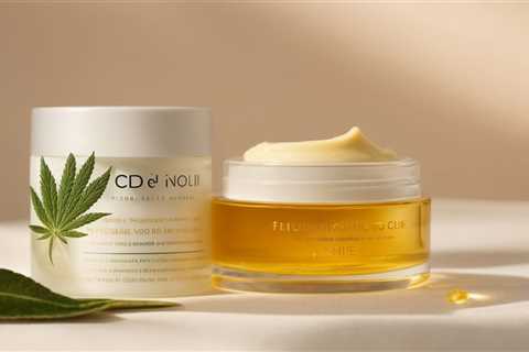 Improving Acne-Prone Dry Skin with CBD Oil: A Definitive Guide