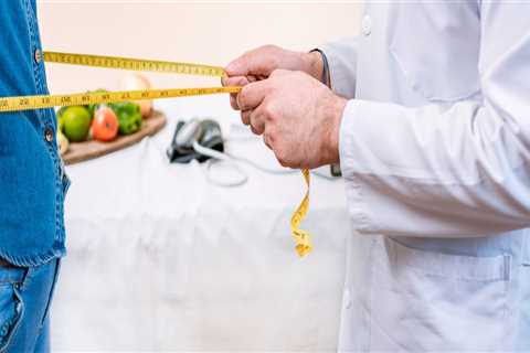 Weight Management In Stamford, CT: Why It's Crucial To Have The Right Clinical Nutrition And..