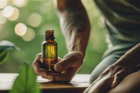 3 Best CBD Oils for Lower Back Pain