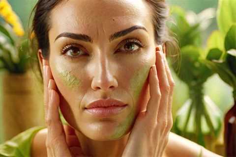 How Can I Find Organic Skincare Suitable for My Sensitive Skin?