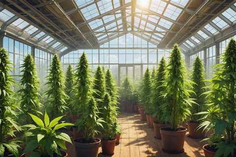 Optimal Growing Conditions: Sativa Vs Hybrid