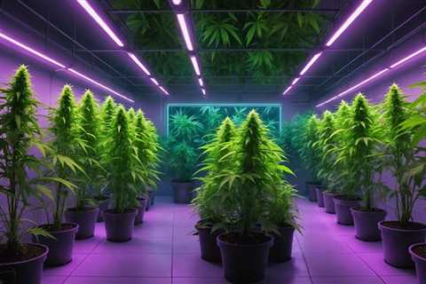 Growing High-CBD Cannabis Strains Successfully