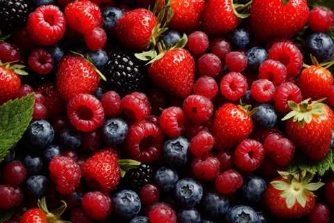 Boost Energy Levels with Antioxidant Benefits: A Complete Guide