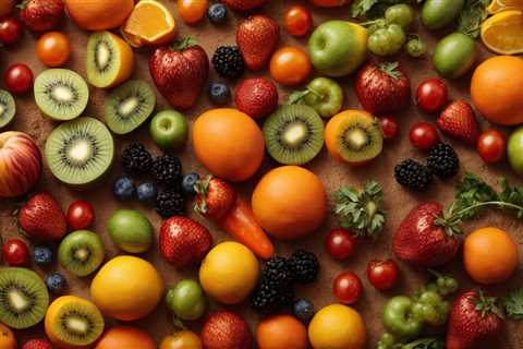 Unlocking the Power of Antioxidants for Enhanced Aging Prevention