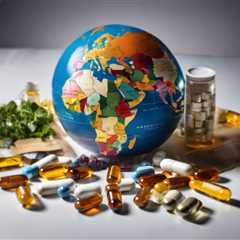 Global Nutraceutical Excipients Market to Reach $6.1 Billion by 2028