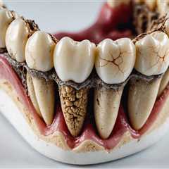 Karies im Zahn: Ein umfassender Leitfaden